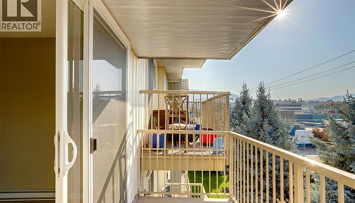 3304 35 Avenue Unit# 415 - Photo 1