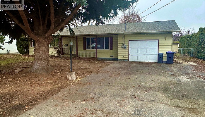 535 Hardie Road - Photo 1