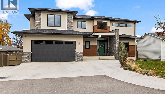 720 Turner Road - Photo 1