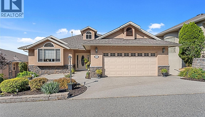 665 Denali Drive - Photo 1