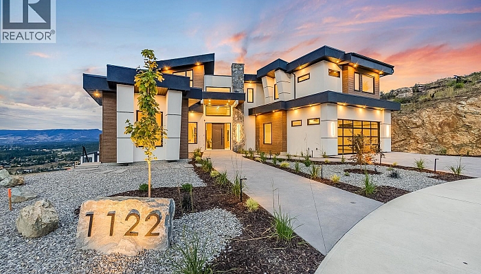 1122 Pearcy Court - Photo 1