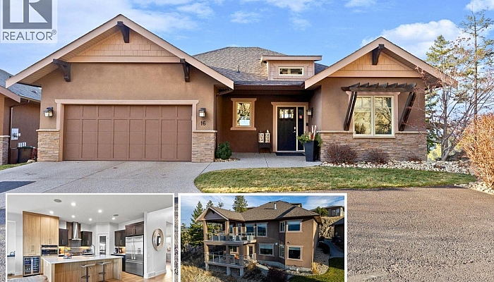 2450 Selkirk Drive Unit# 16 - Photo 1