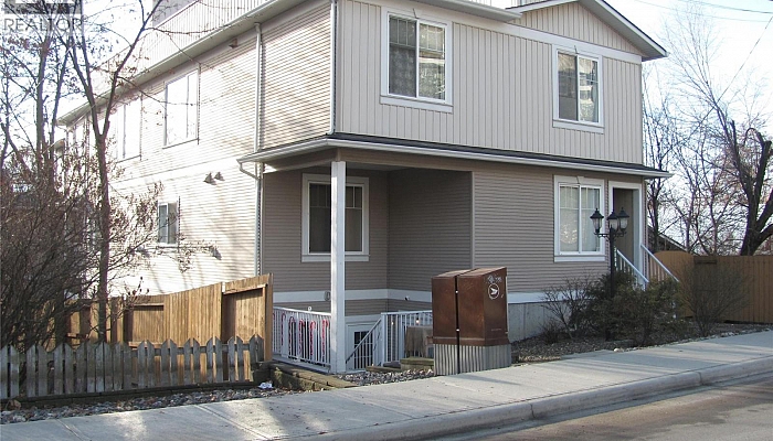 3804 32 Avenue Unit# 7 - Photo 1