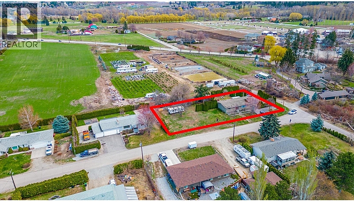 3259 St. Amand Road - Photo 1