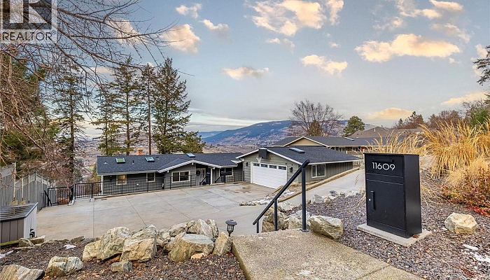 11609 Upper Summit Drive - Photo 1