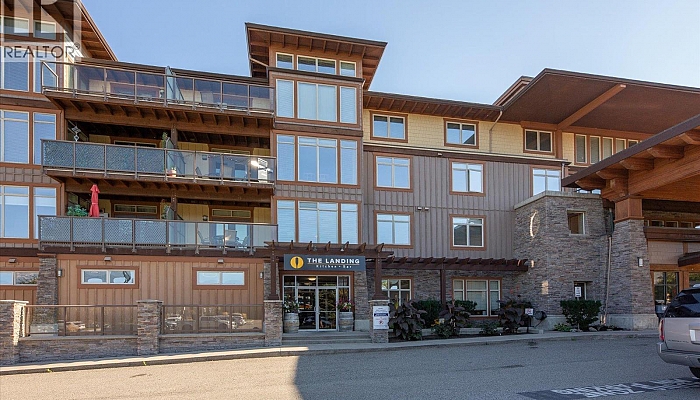 4205 Gellatly Road Unit# 301 - Photo 1