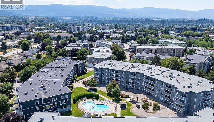 495 All Star Court Unit# 329 - Photo 1