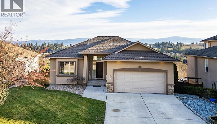 2053 Spyglass Way - Photo 1