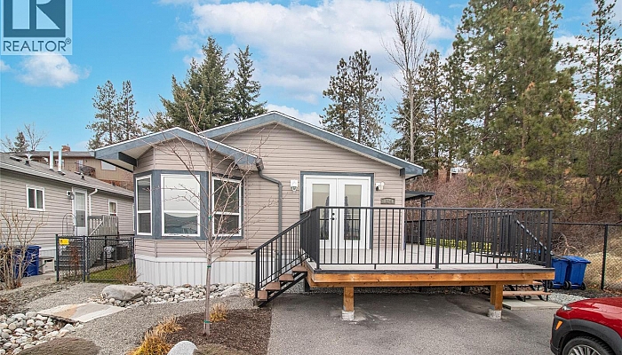 2440 Old Okanagan Highway Unit# 1329 - Photo 1