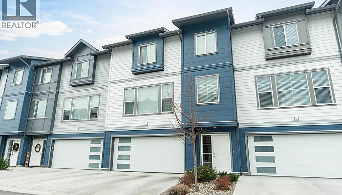 4025 Gellatly Road S Unit# 126 - Photo 1