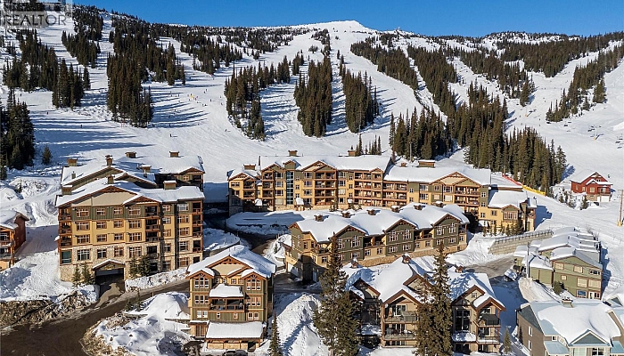 7700 Porcupine Road Unit# 401 - Photo 1