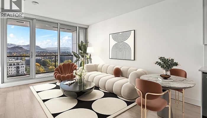 1232 Ellis Street Unit# 1107 - Photo 1