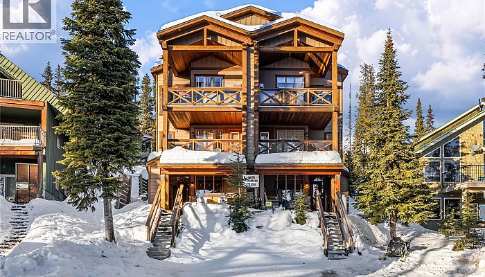 4899 Snowpines Road Unit# D - Photo 1