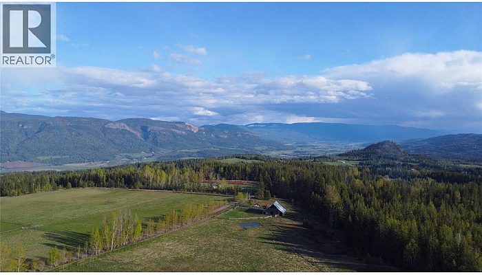 100 Lidstone Road - Photo 1