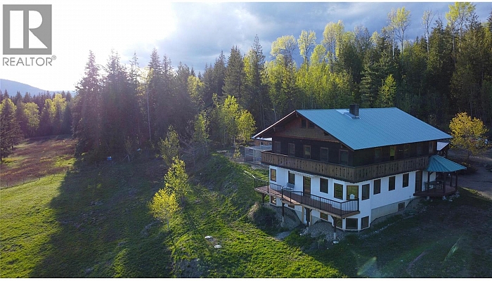 100 Lidstone Road - Photo 1