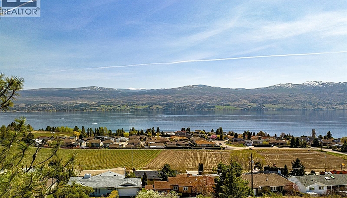 Lot B Gregory Road - Photo 1