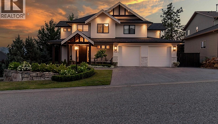 1743 Markham Court - Photo 1