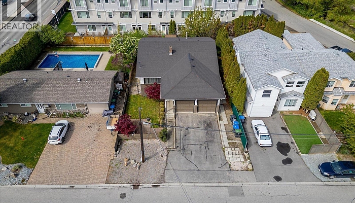 2024 Wilkinson Street - Photo 1