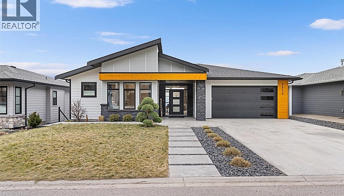 2839 Copper Ridge Drive - Photo 1