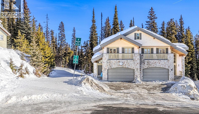 5946 Snow Pines Crescent Unit# A - Photo 1