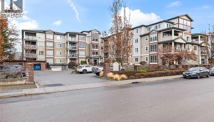 850 Saucier Avenue Unit# 416 - Photo 1