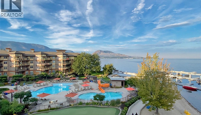 4205 Gellatly Road Unit# 319 - Photo 1