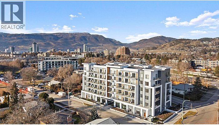 1380 Pridham Avenue Unit# 212 - Photo 1