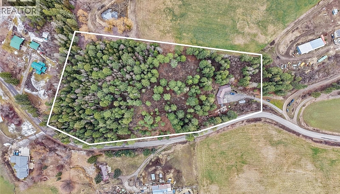 173 Brash Allen Road - Photo 1