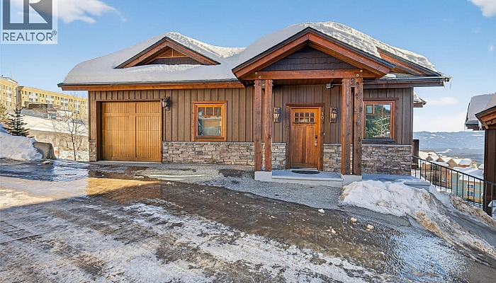 80 Kettleview Road Unit# 10 - Photo 1