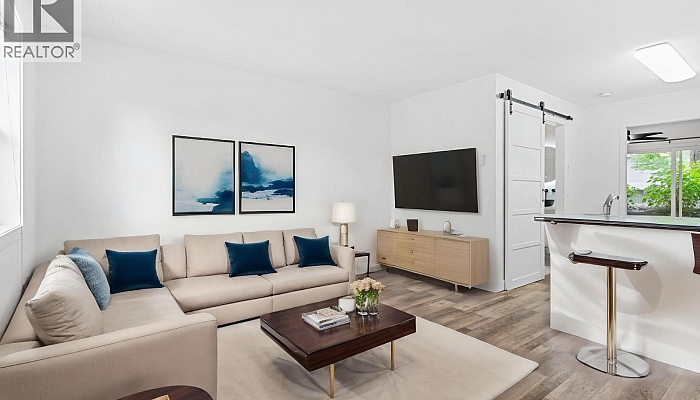 2585 Hebert Road Unit# 205 - Photo 1