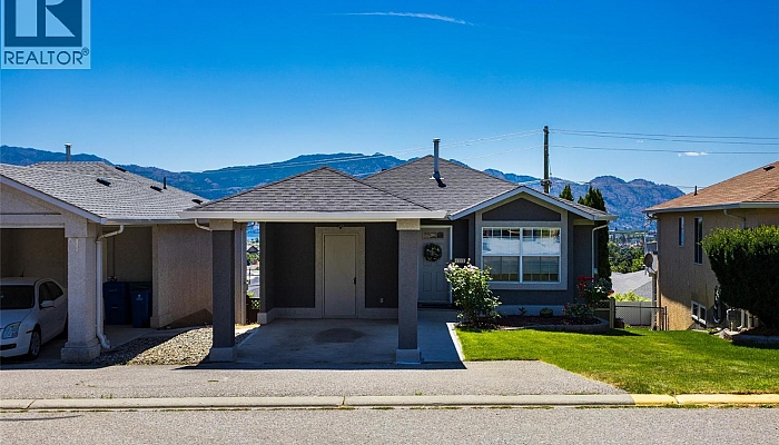 2440 Old Okanagan Highway Unit# 1114 - Photo 1