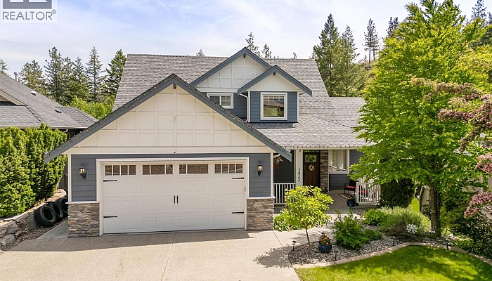 2423 Paramount Drive - Photo 1