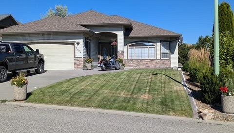 1505 Tanemura Crescent - Photo 1