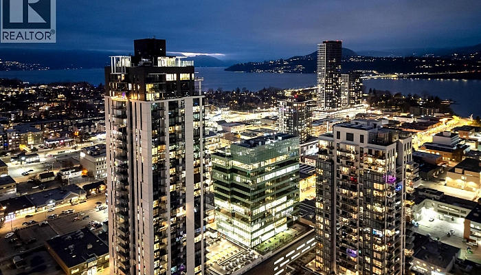 1488 Bertram Street Unit# 3307 - Photo 1