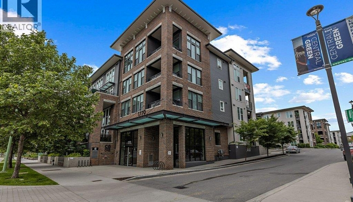 1770 Richter Street Unit# 302 - Photo 1