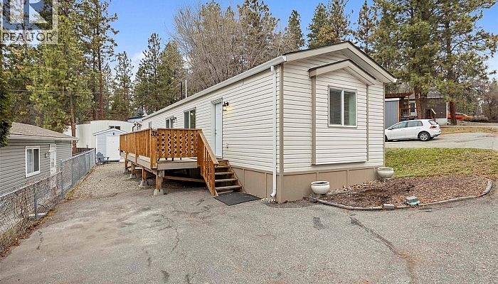 1860 Boucherie Road Unit# 33 - Photo 1