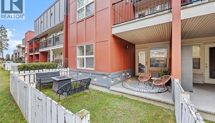 1481 Glenmore Road N Unit# 210 Lot# 46 - Photo 1