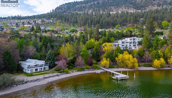 5205 Buchanan Road - Photo 1