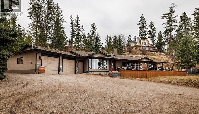 5715 Lakeshore Road - Photo 1