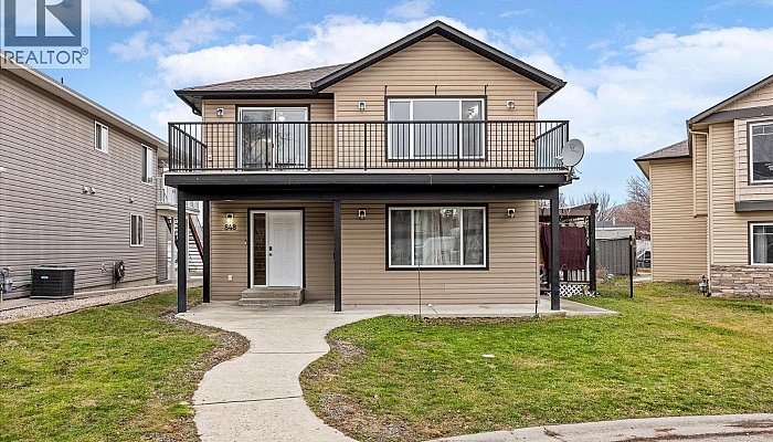 848 Galbraith Place - Photo 1