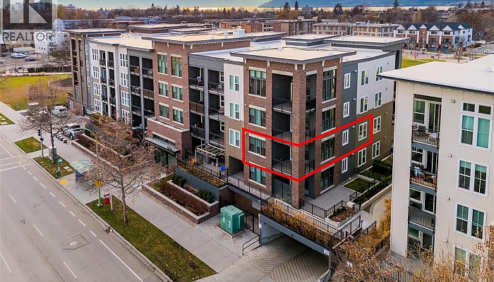 1800 Richter Street Unit# 215 - Photo 1