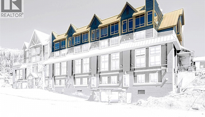 5335 Big White Road Unit# 408 - Photo 1