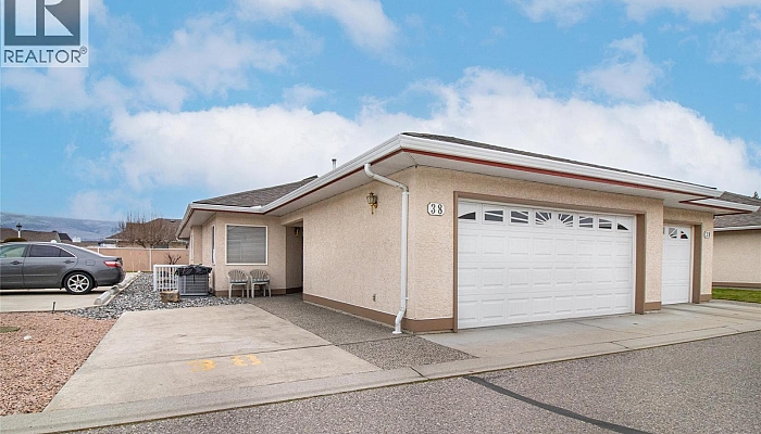 1874 Parkview Crescent Unit# 38 - Photo 1