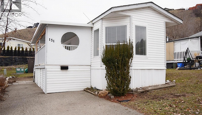 15401 Kalamalka Road Unit# 131 - Photo 1