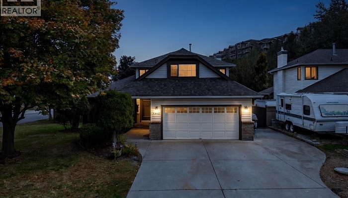 2904 Fieldstone Court - Photo 1