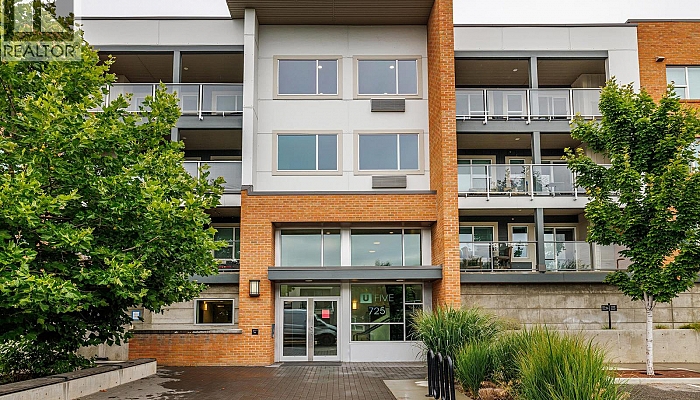 725 Academy Way Unit# PH18 - Photo 1