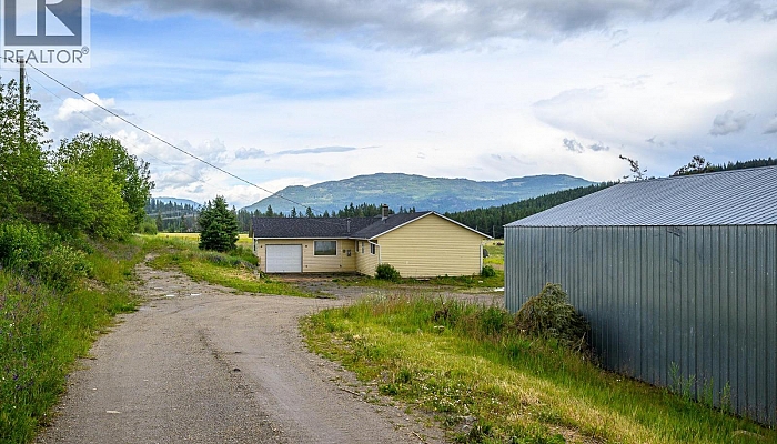 3575 Canyon Road - Photo 1