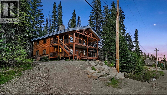 6395 Whiskey Jack Road - Photo 1