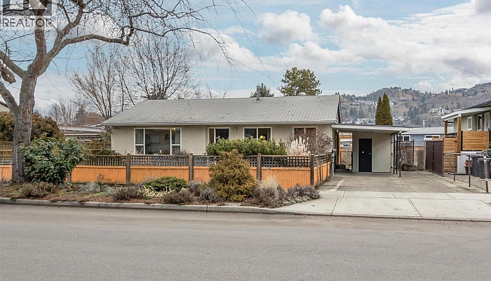 1122 Stockwell Avenue - Photo 1