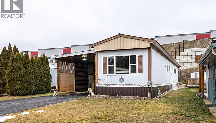 4701 Pleasant Valley Road Unit# 41 - Photo 1